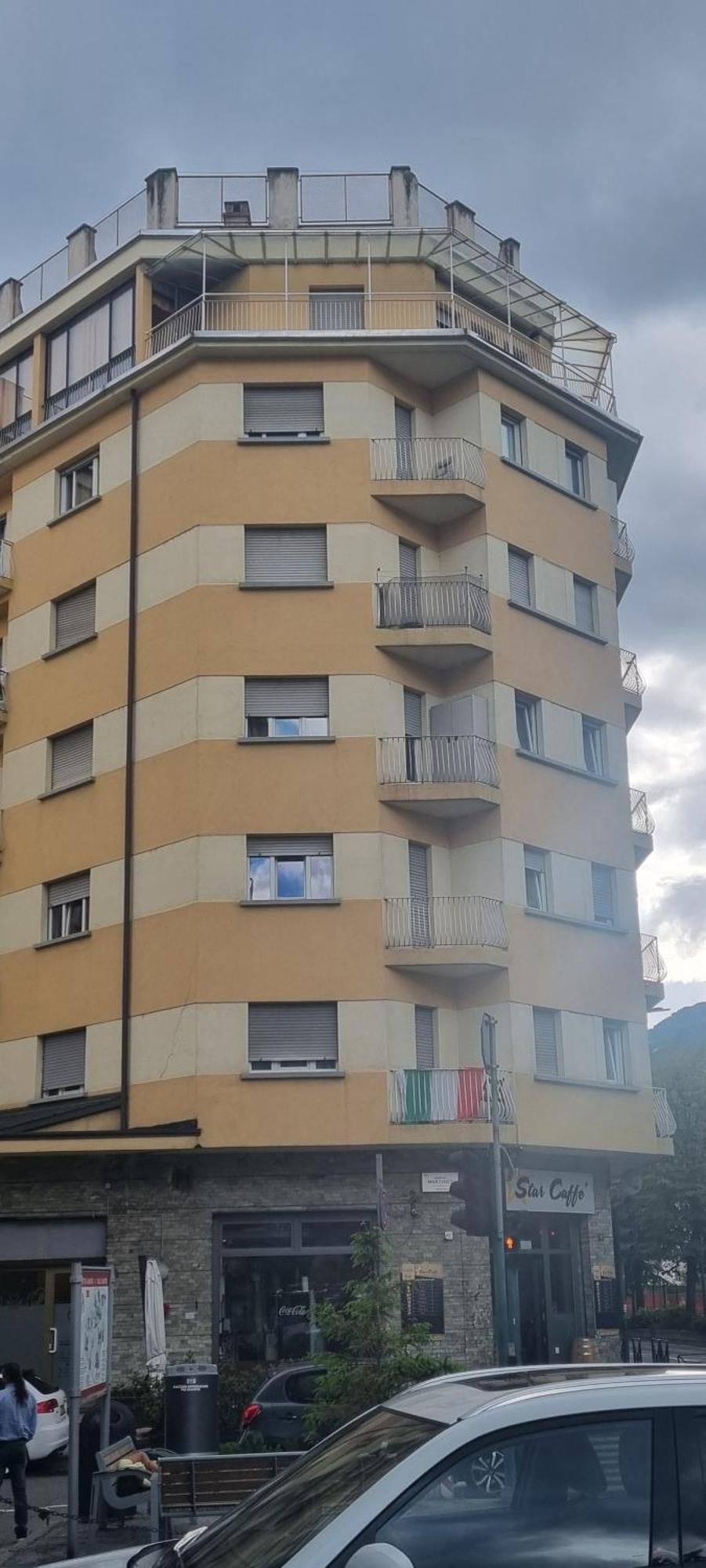 Chez Moi Apartment *