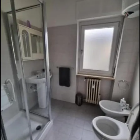 Casa Vacanze Chez Moi Aosta Buitenkant foto