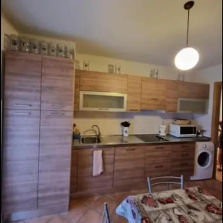 Casa Vacanze Chez Moi Aosta Buitenkant foto
