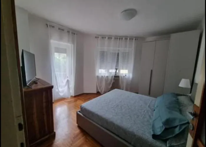 Casa Vacanze Chez Moi