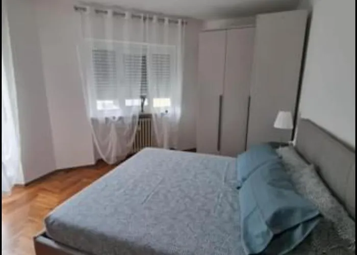 Casa Vacanze Chez Moi