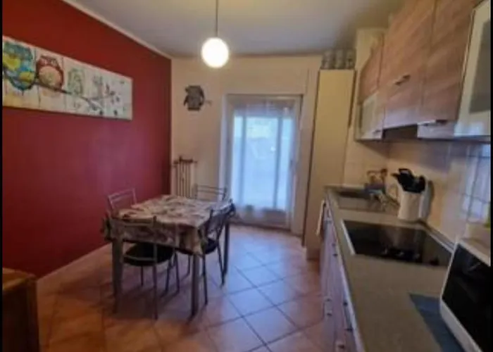 Casa Vacanze Chez Moi