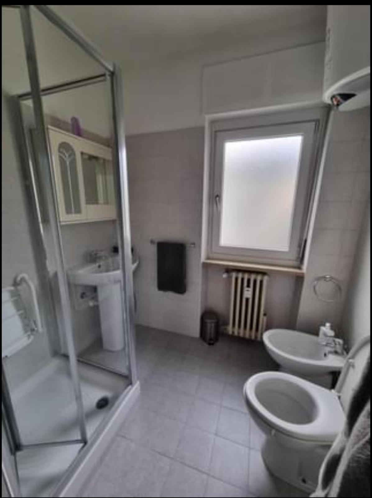 Chez Moi Appartement *