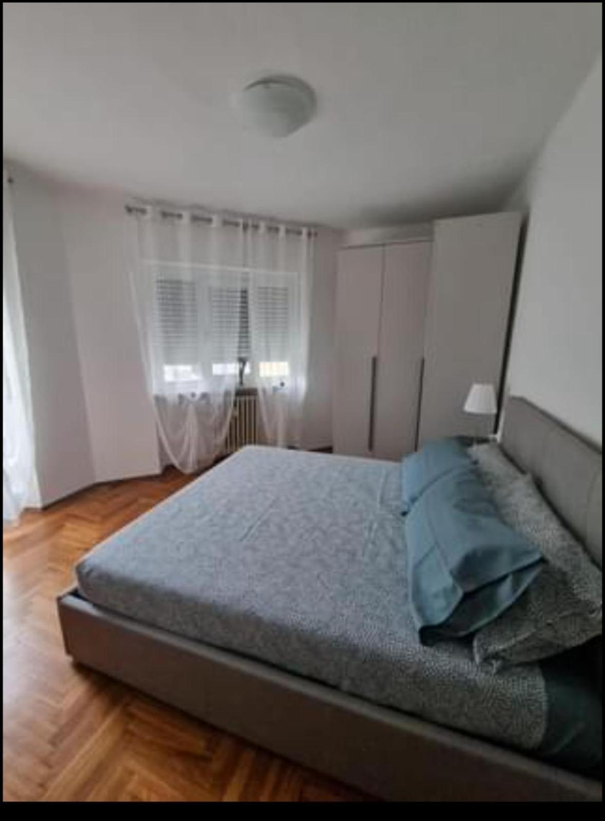 Apartment Chez Moi