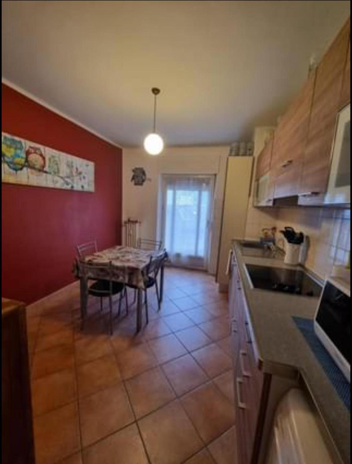 Chez Moi Apartment